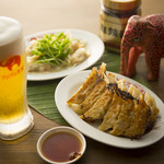 みんなのバル アジアン天国