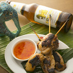 みんなのバル アジアン天国