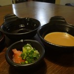 ICHIRIKI JAPANESE NABE RESTAURANT - 