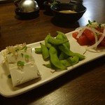 ICHIRIKI JAPANESE NABE RESTAURANT - 