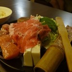 ICHIRIKI JAPANESE NABE RESTAURANT - 