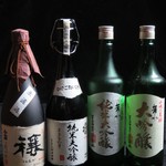 阿波の酒場 曉 - 