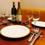 寺町ハンバーグ 極楽蜻蛉 - 