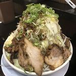 ラーメン浅野 - 