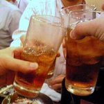 加賀廣 - 乾杯！