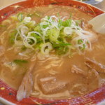 ラーメン大統領 - 