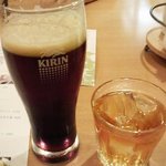 JAZZ麺 2.7 - IWハーパーとハーフ＆ハーフ