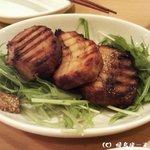 JAZZ麺 2.7 - つまみ厚切りローストチャーシュー