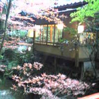 うかい鳥山 - 敷地内