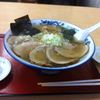 ラーメン中華田