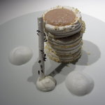 レフェルヴェソンス - 軽快なモンブラン アプリコットで１