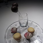 レフェルヴェソンス - おしゃべりのひととき