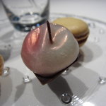 レフェルヴェソンス - おしゃべりのひととき ライチのジュレ