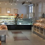 カフェ フロインドリーブ - 