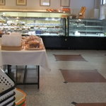 カフェ フロインドリーブ - 