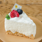 カフェ アクイーユ - 