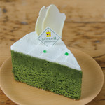 カフェ アクイーユ - 