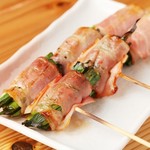 Yakitori No Sakura - 