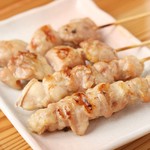 Yakitori No Sakura - 