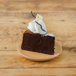 カフェ アクイーユ - 