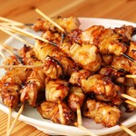 Yakitori No Sakura - 