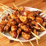 Yakitori No Sakura - 