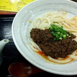 うどん蔵ふじたや - 