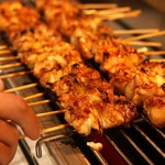 焼鳥のさくら - 