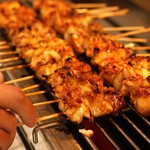 Yakitori No Sakura - 