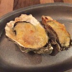 FAST OYSTERS - 