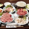 竹田屋 - 料理写真:花コース