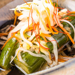 焼うお いし川 - 