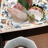 天ぷら ひさご ラシック店 - 
