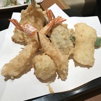 天ぷら ひさご ラシック店 - 