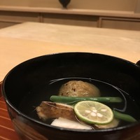 懐石 円相 - 