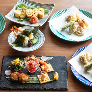 神戸てんぷらバル テンバル_2