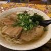 五星そば 五星そば