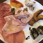 L'OSTERiA - 