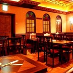 海鮮食飲市場　マルカミ食堂 ドックヤード店