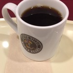 カフェ ベローチェ - 
