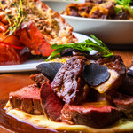 ワインホールグラマー 銀座