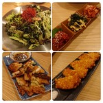 酒と辛味 のそのそ - 