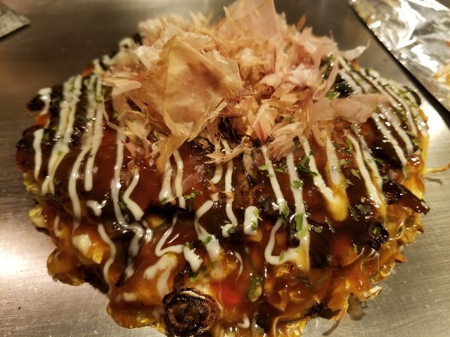 ごっつい 祐天寺 祐天寺 お好み焼き ネット予約可 食べログ