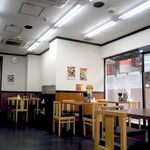 せい家  ひばりが丘店