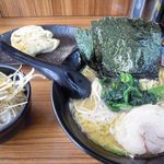 せい家  ひばりが丘店