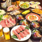 お箸Bar 火蔵 川崎駅チネチッタ通り店