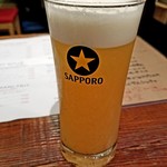 waintoosakefurenchiodembisutorobamban - フルーツビール