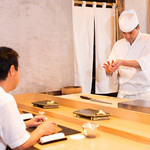 焼うお いし川 - 