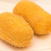 カニどっさりカニクリームコロッケ
