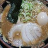 とんこつらぁ麺 松もと